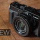 Illustration for article titled Panasonic LX100 Review: A Small Camera So Good At So Many Things